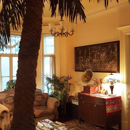 Auberge King Edward Bed And Breakfast Ottawa Luaran gambar