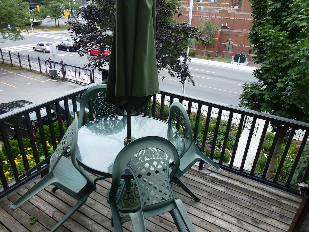 Auberge King Edward Bed And Breakfast Ottawa Bilik gambar