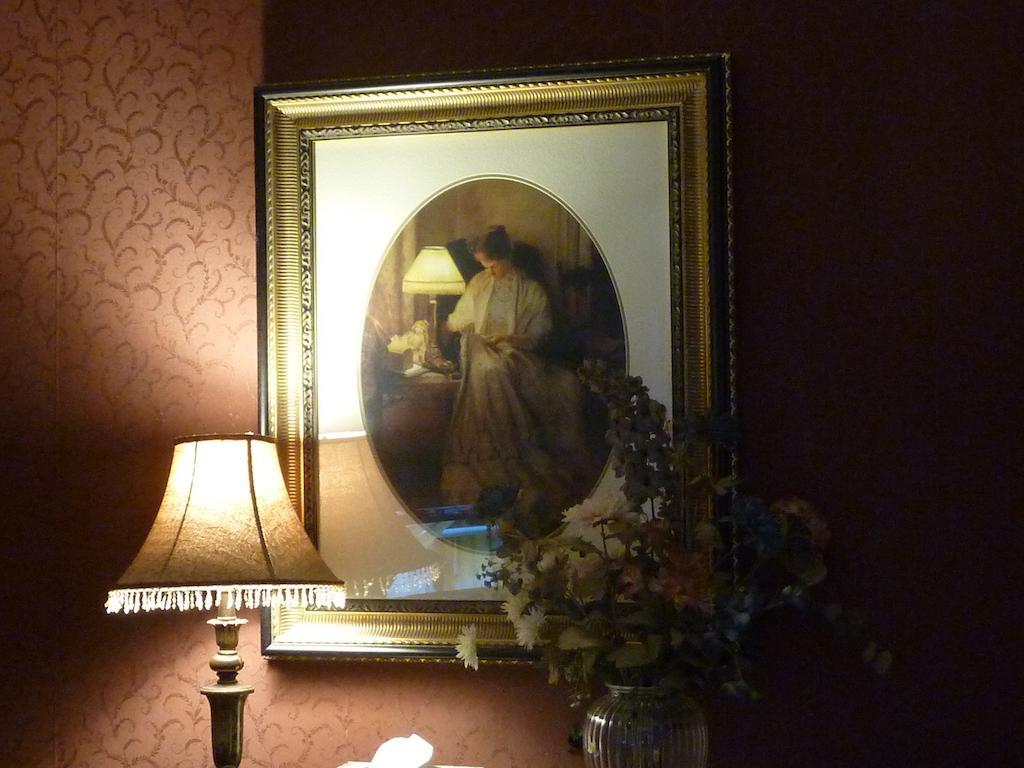 Auberge King Edward Bed And Breakfast Ottawa Bilik gambar