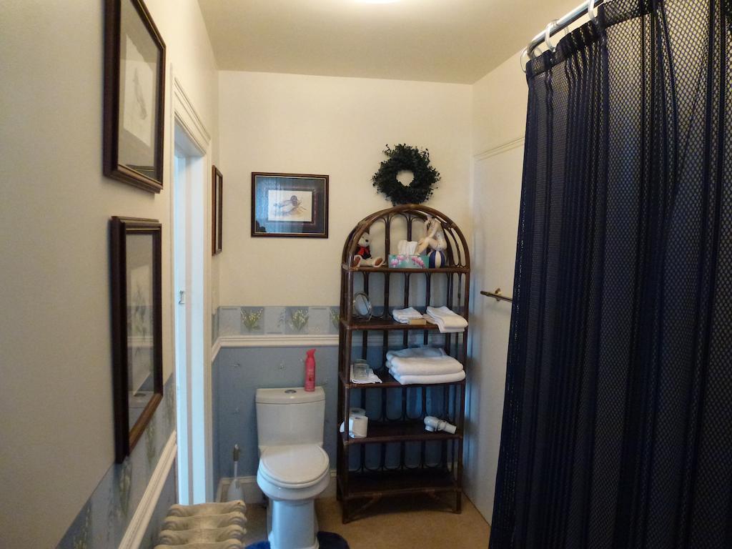 Auberge King Edward Bed And Breakfast Ottawa Bilik gambar