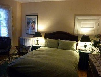 Auberge King Edward Bed And Breakfast Ottawa Luaran gambar