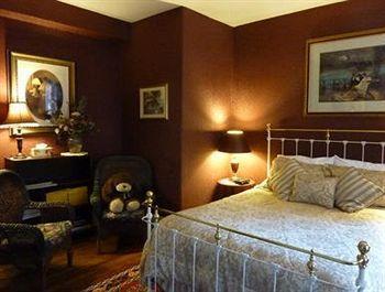 Auberge King Edward Bed And Breakfast Ottawa Luaran gambar
