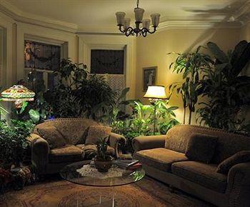 Auberge King Edward Bed And Breakfast Ottawa Luaran gambar