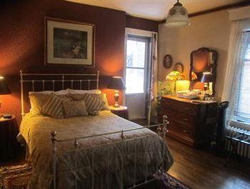 Auberge King Edward Bed And Breakfast Ottawa Luaran gambar