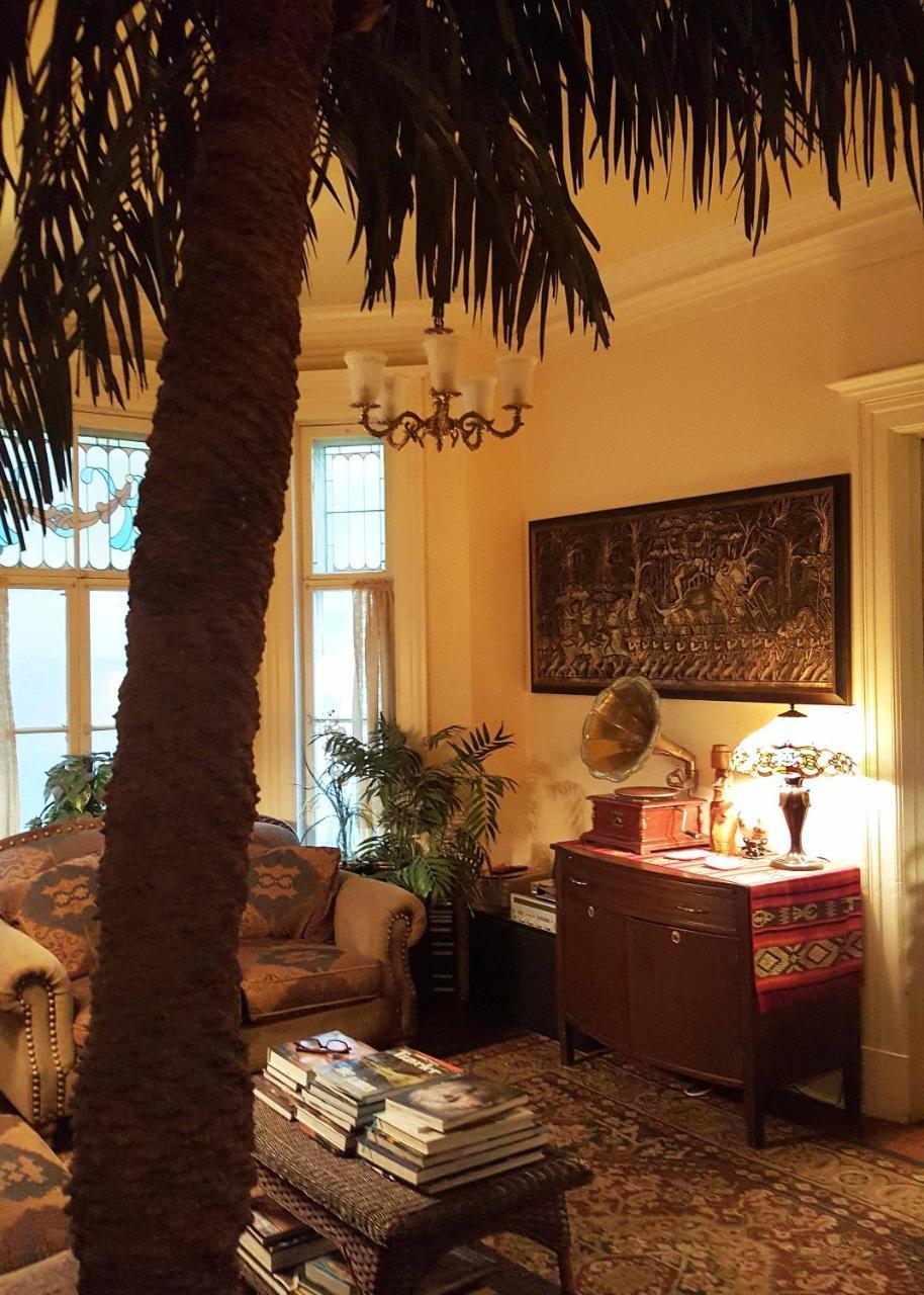 Auberge King Edward Bed And Breakfast Ottawa Luaran gambar